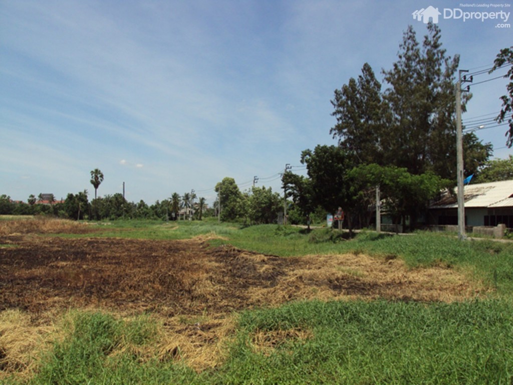 Golden Town Rattanathibet â Bangplup8-006